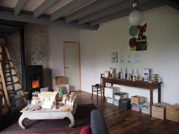 Créez votre soin visage au lait d'ânesse - Image n°2 - Wecandoo