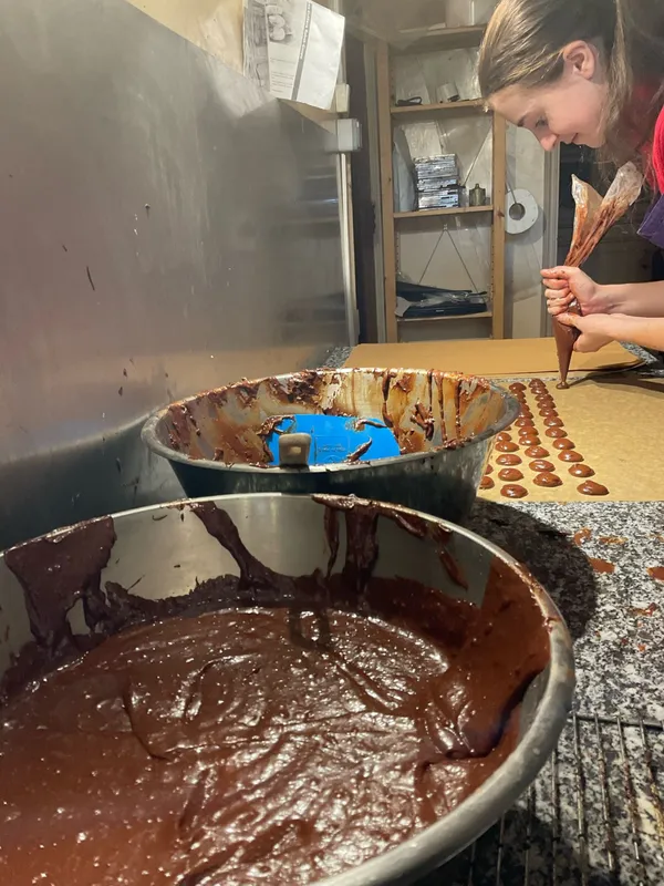 Réalisez vos bonbons au chocolat - Image n°1 - Wecandoo