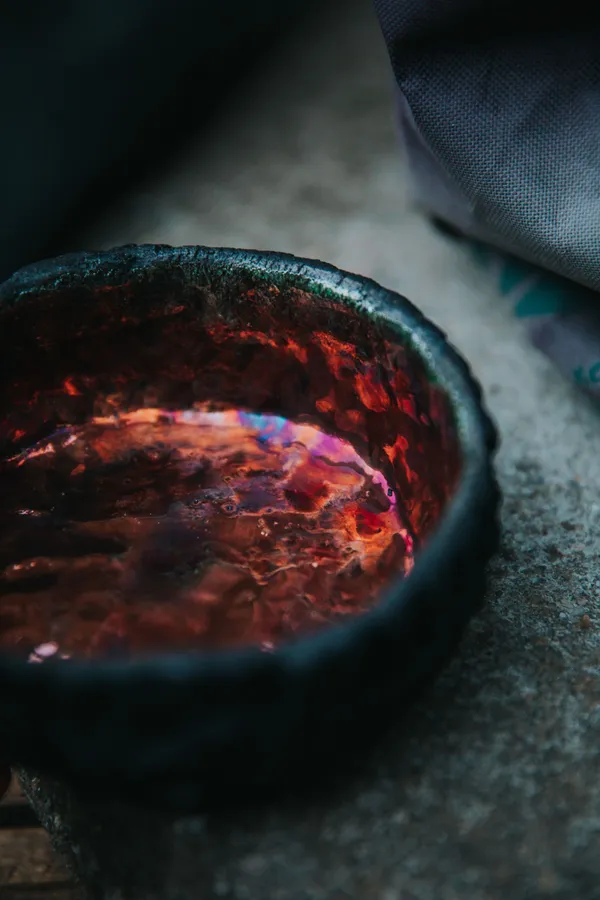 Initiez-vous au modelage et au raku - Image n°4 - Wecandoo