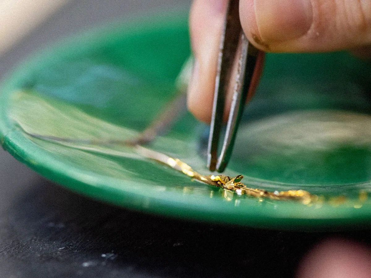 Ateliers Kintsugi