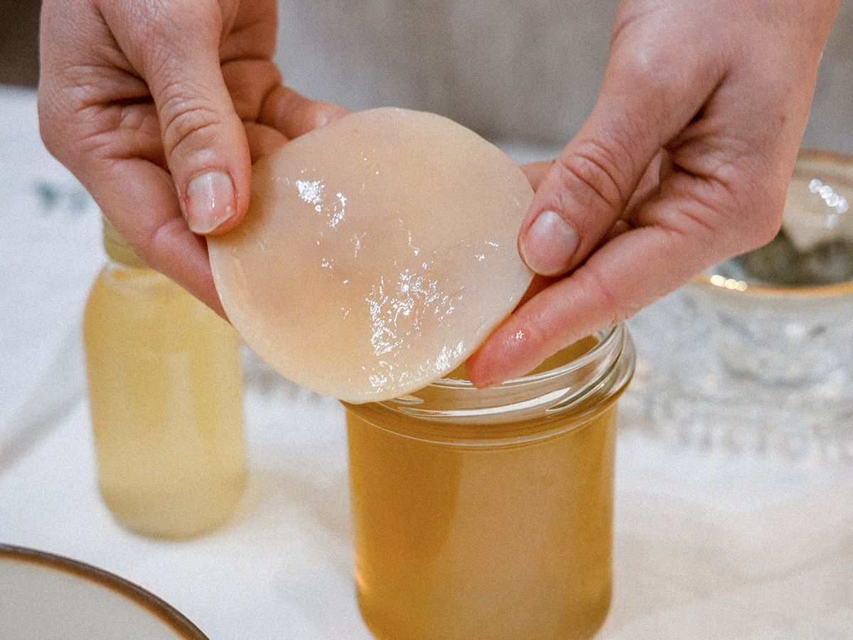 Ateliers Fabrication de boissons fermentées