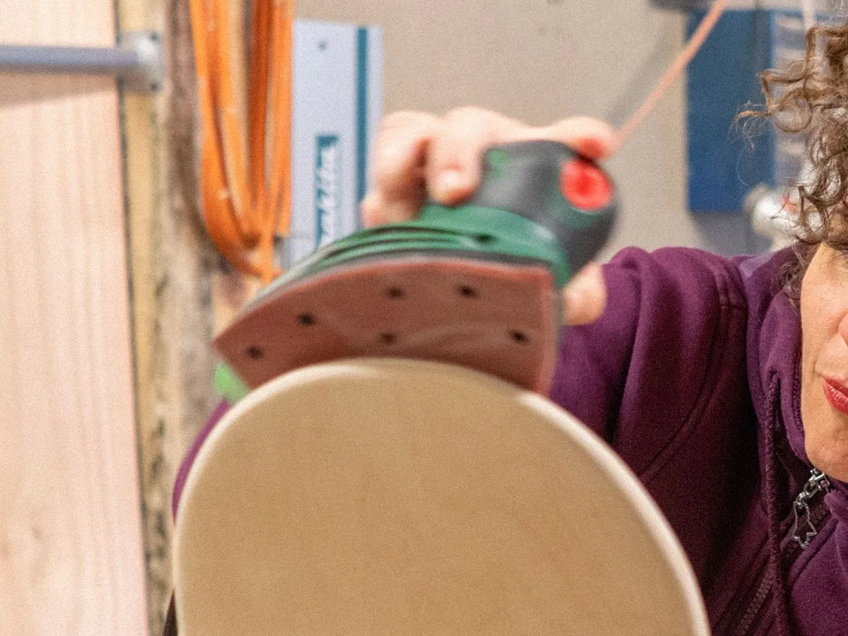 Ateliers Shaper