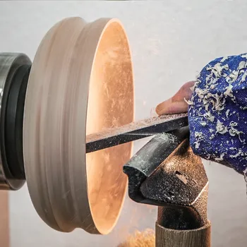 Ateliers Tournage sur bois