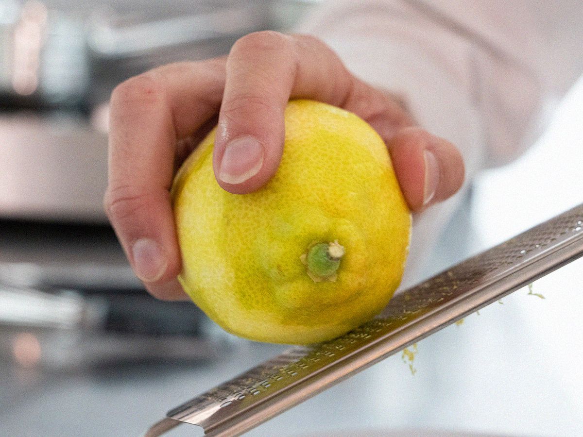 Ateliers Cuisine française