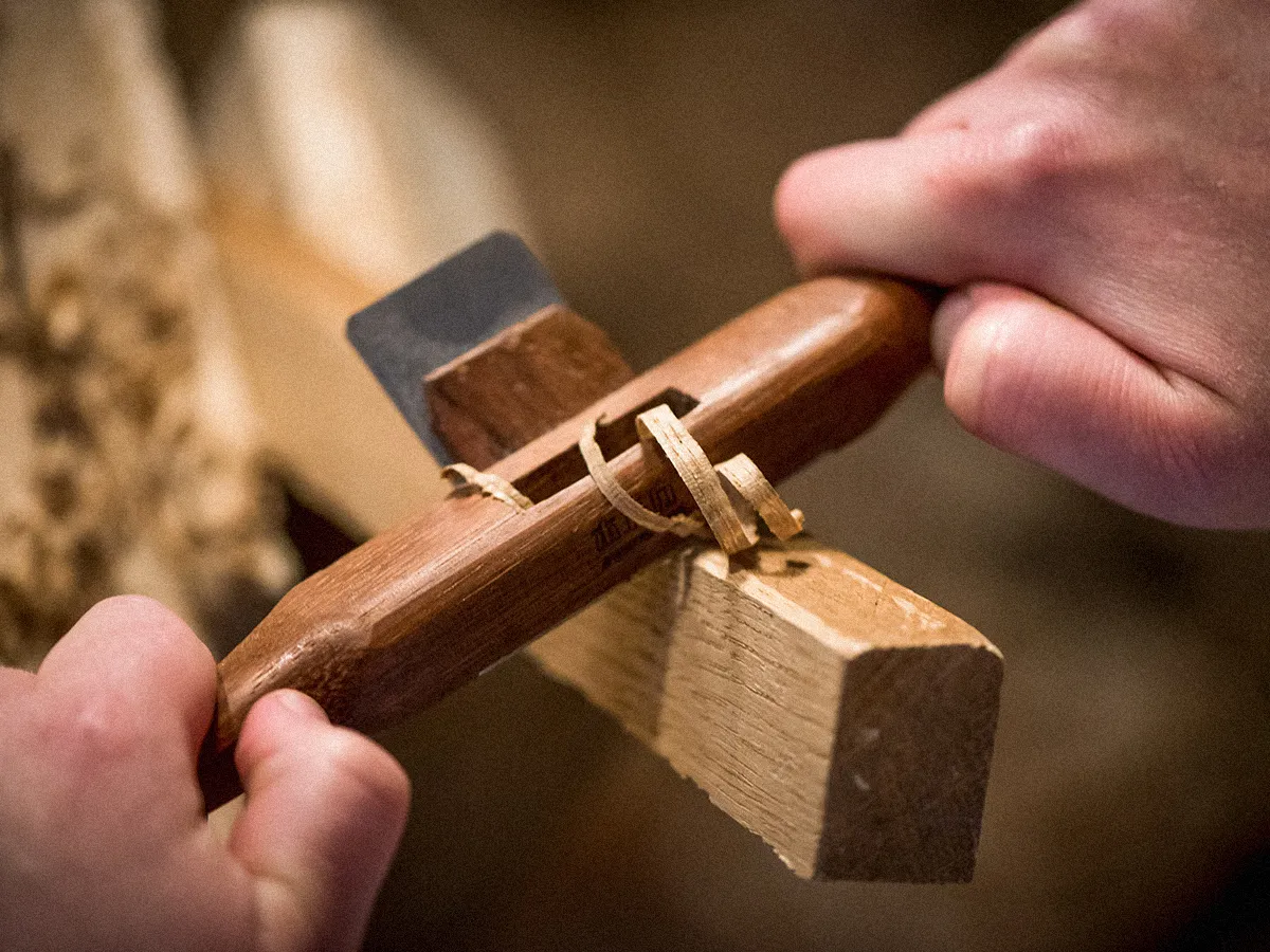 Ateliers Menuiserie et Ebenisterie