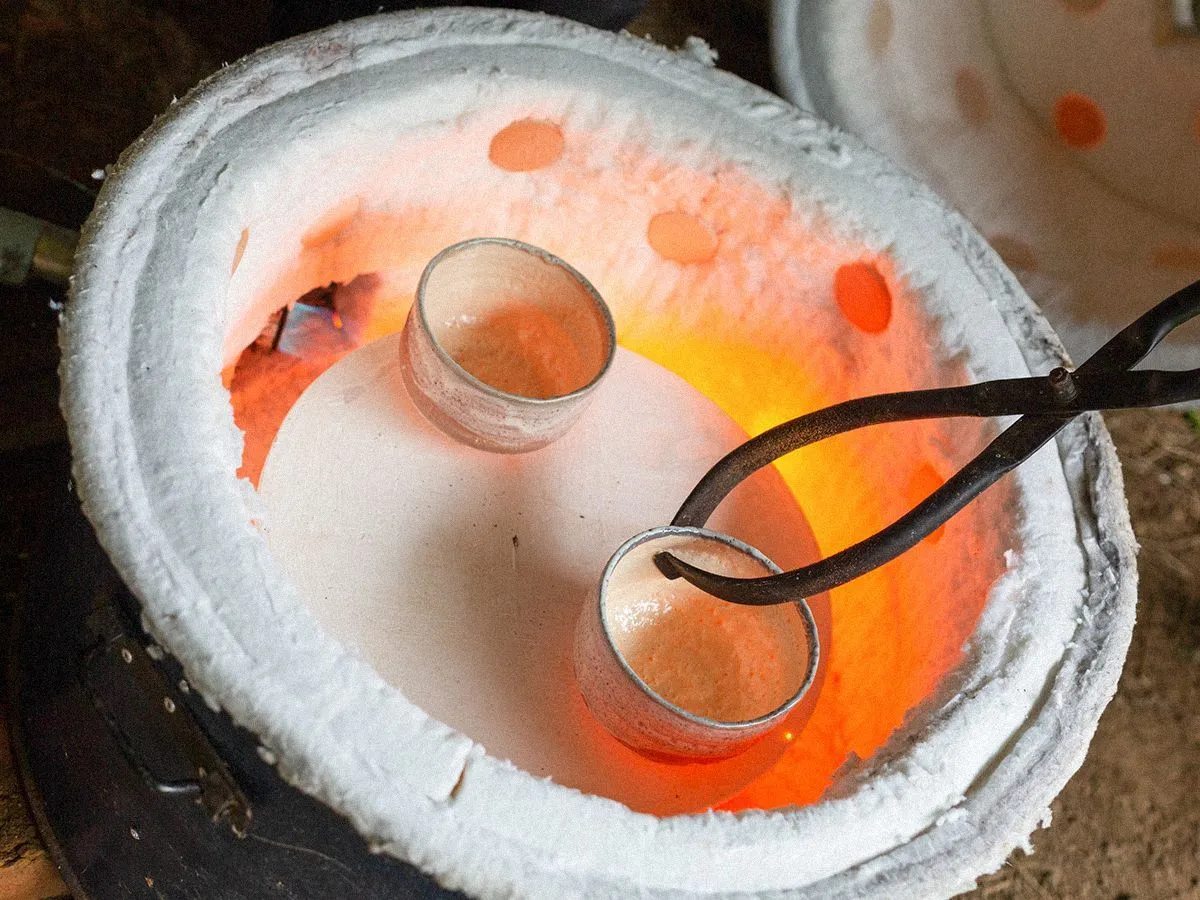 Ateliers Raku