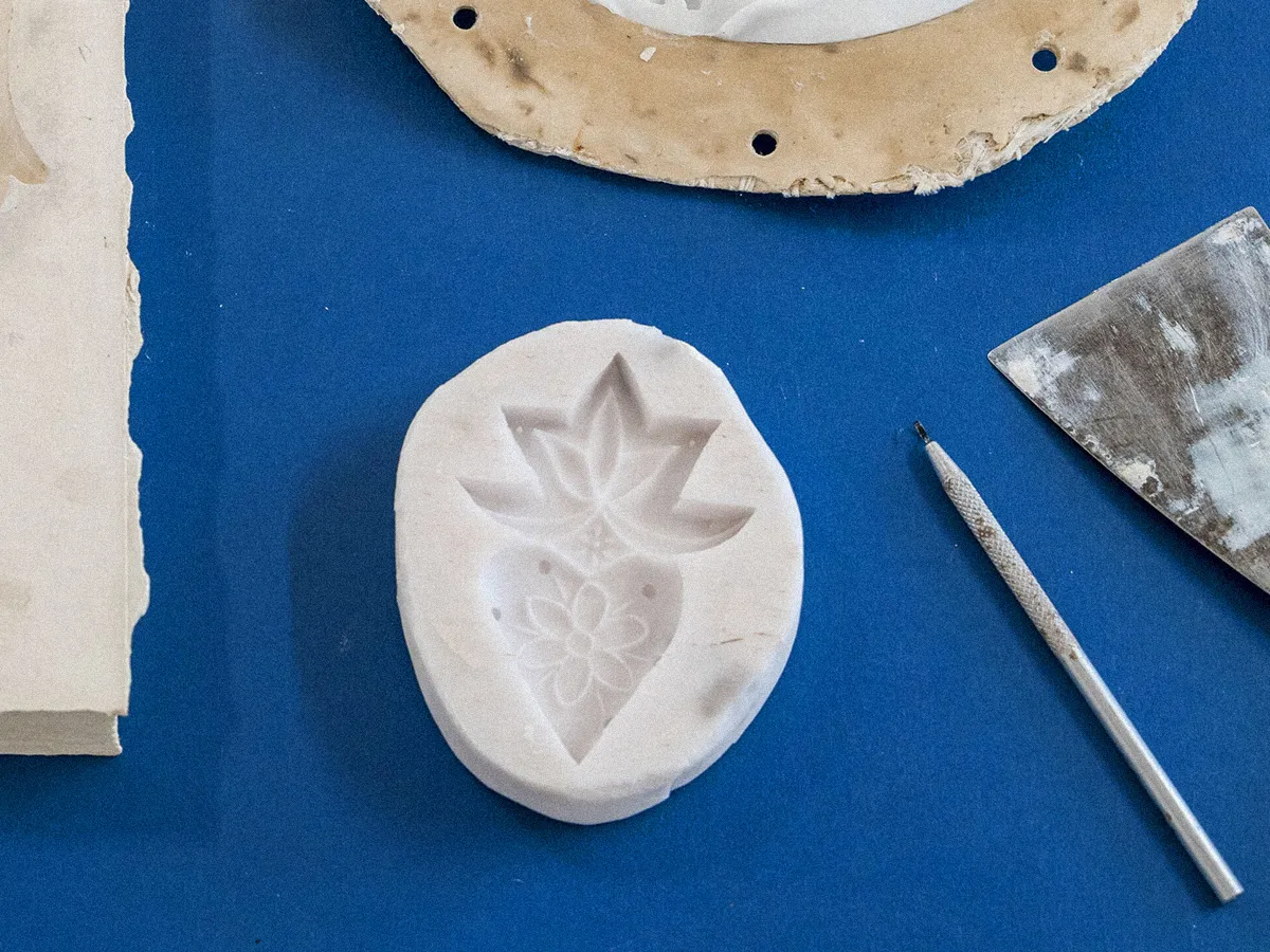 Ateliers Moulage
