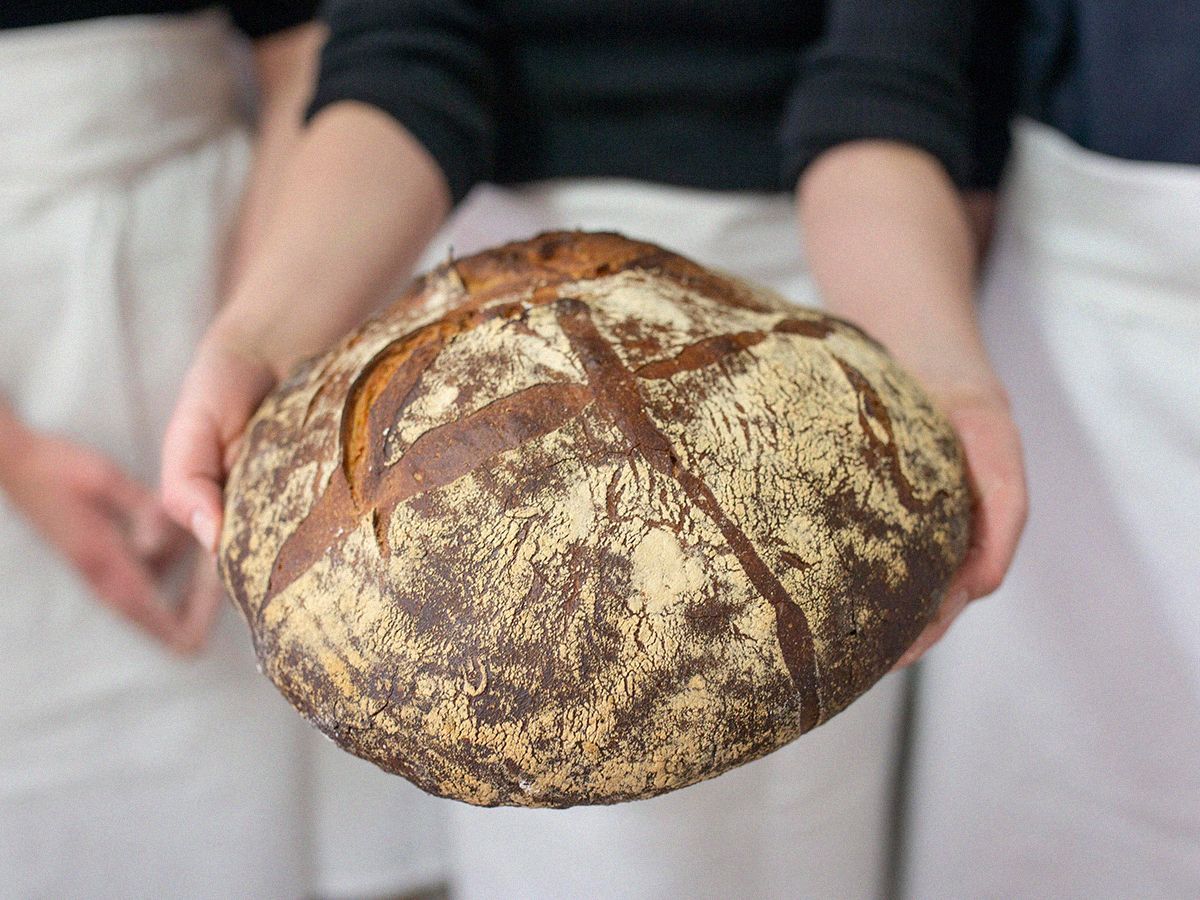 Ateliers Boulangerie et viennoiserie
