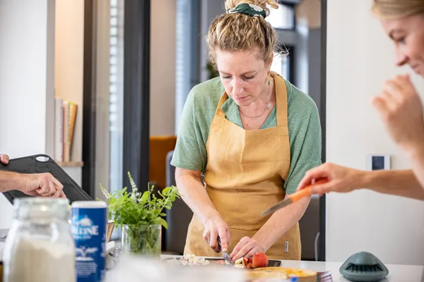 Réalisez votre dessert de saison - Image n°4 - Wecandoo