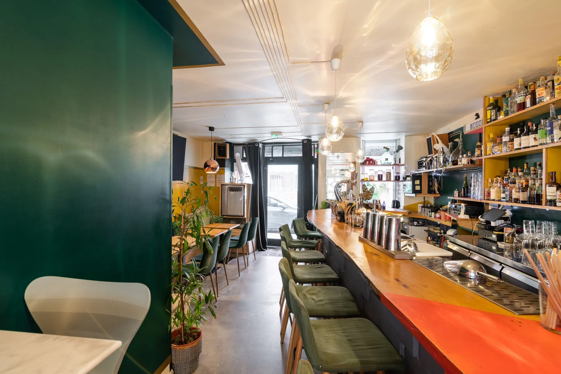 Initiez-vous à la mixologie - Image n°1 - Wecandoo