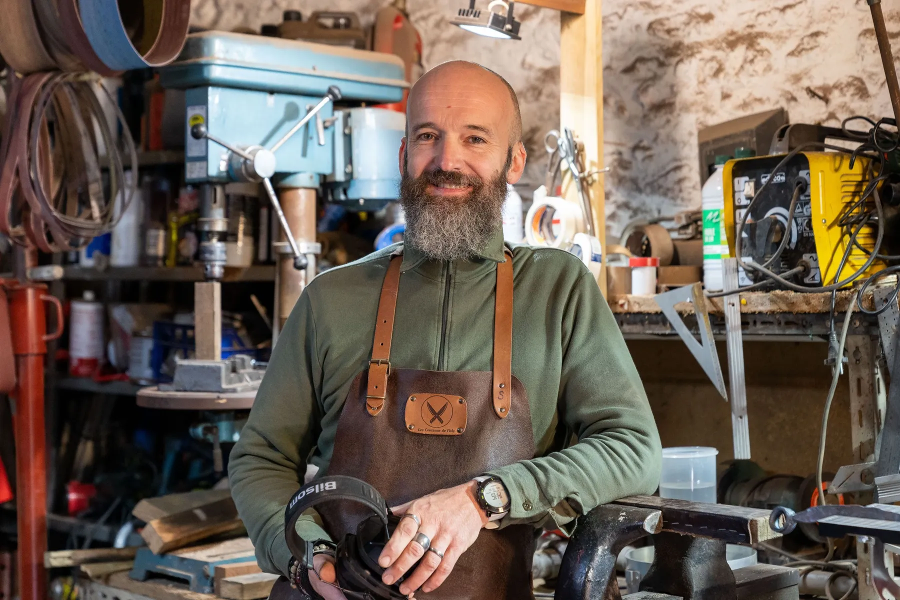 undefined Stéphane D