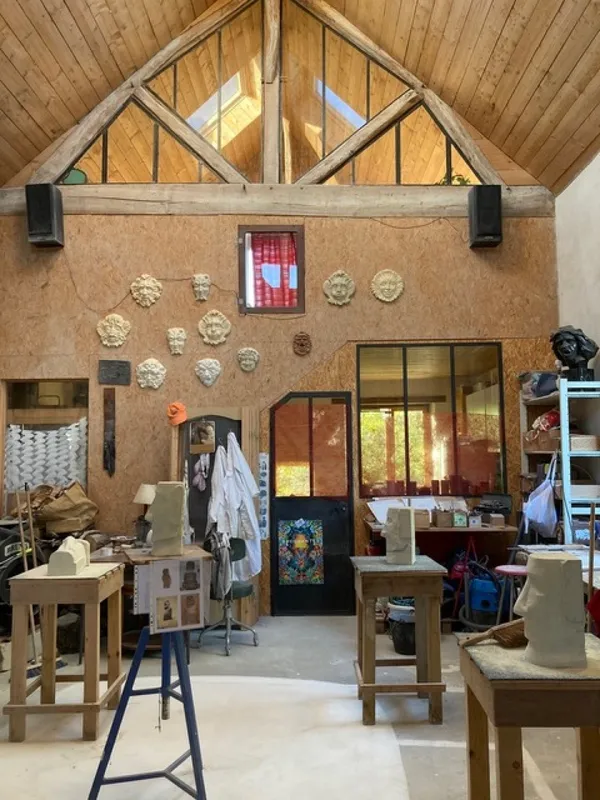 Initiez-vous à la taille de pierre - 2J - Image n°5 - Wecandoo