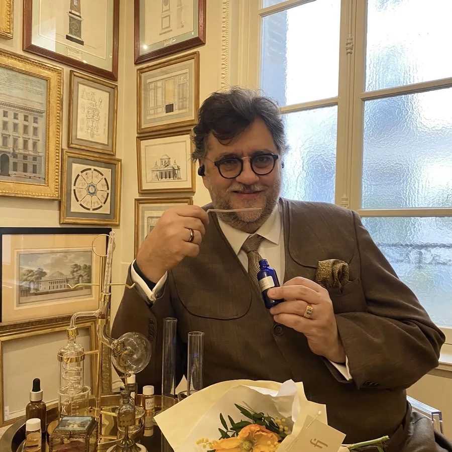 Maak kennis met Patrice et ses équipes. - Wecandoo