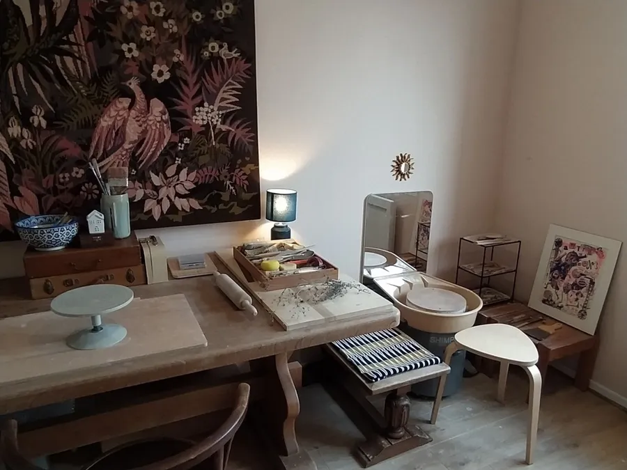 Initiez-vous au tour - Image n°1 - Wecandoo