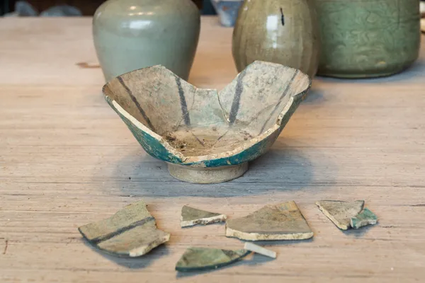 Initiez-vous au kintsugi - Image n°2 - Wecandoo