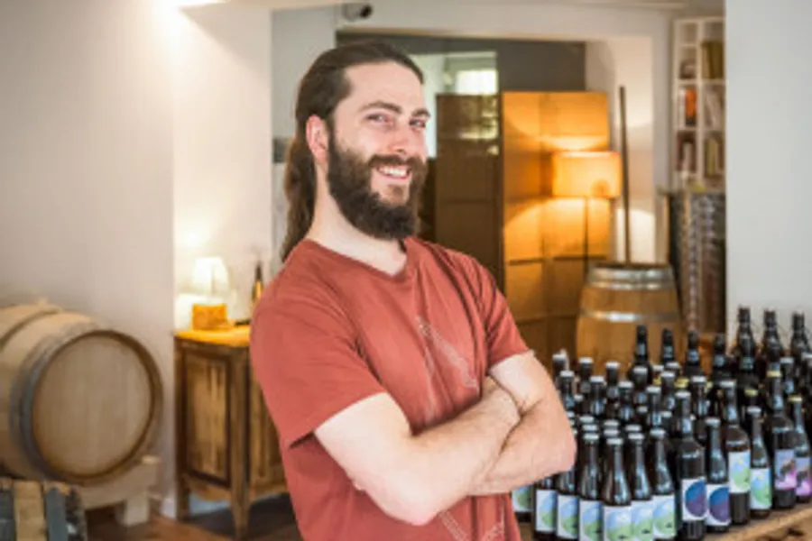 Quentin : Brasseur à Haut-Rhin (68)