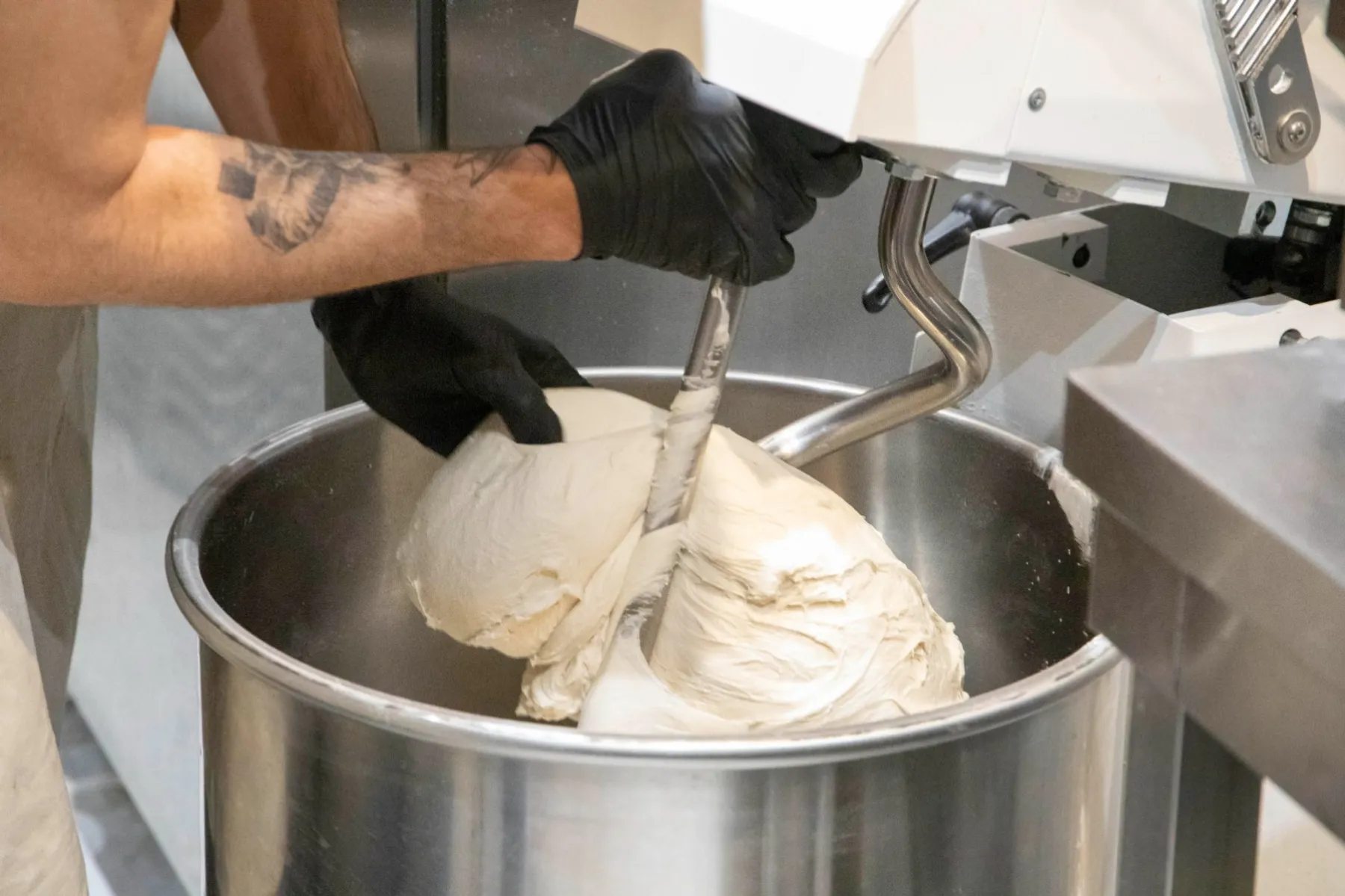 Découvrez tous les secrets de la pizza Napolitaine - Image n°4 - Wecandoo