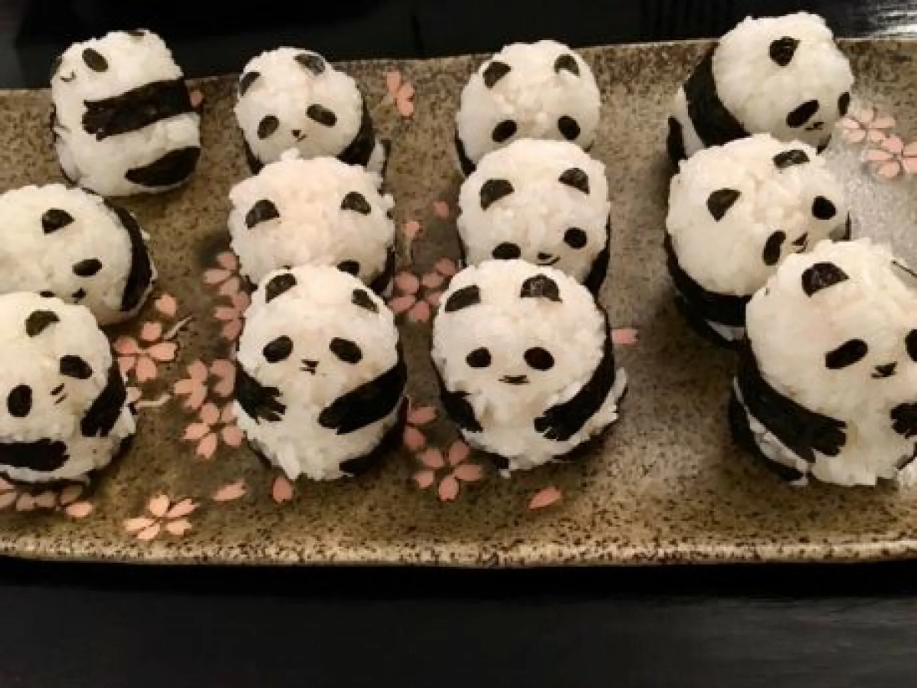 Réalisez vos onigiri - Image n°3 - Wecandoo