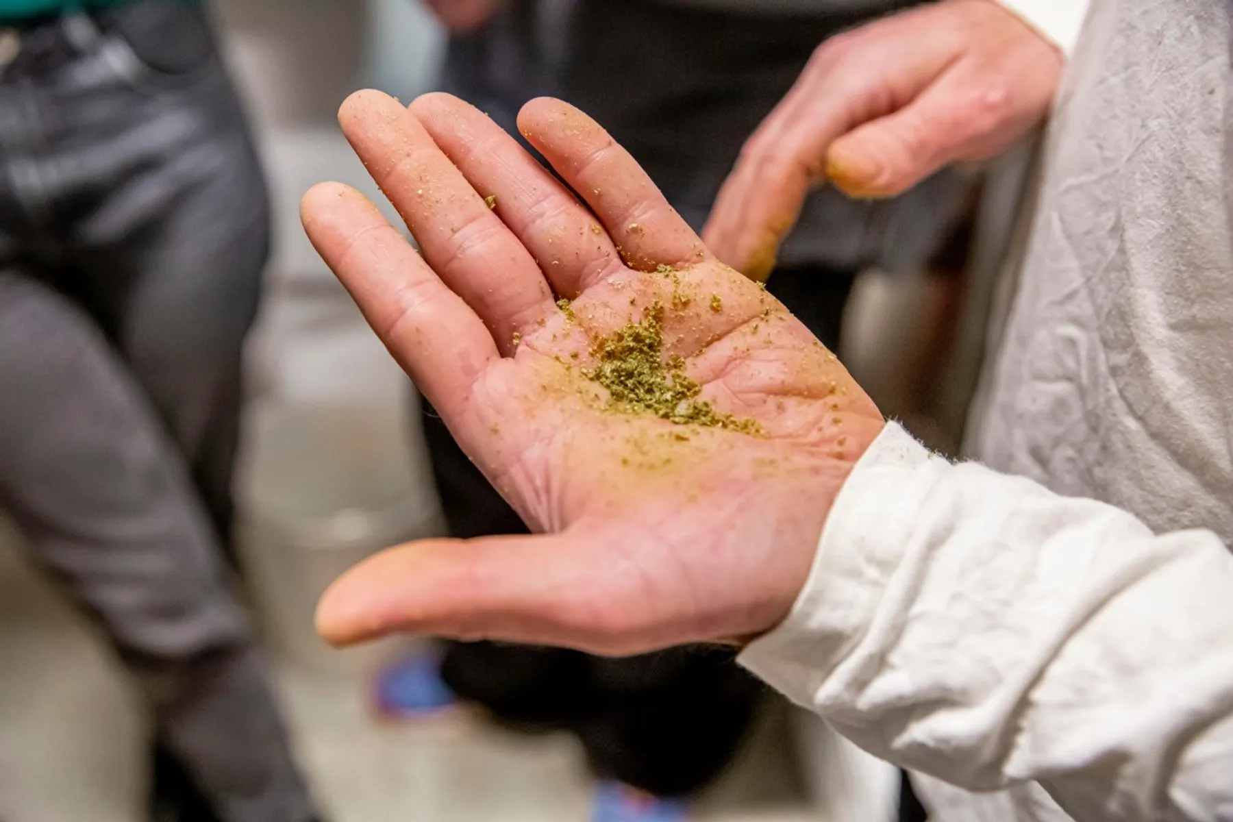 Visitez une micro-brasserie parisienne et dégustez de la bière artisanale - Afbeelding nr. 2 - Wecandoo