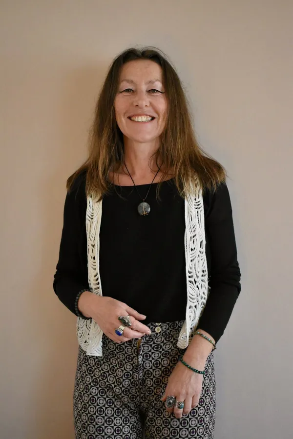 Meet Sandrine. - Wecandoo