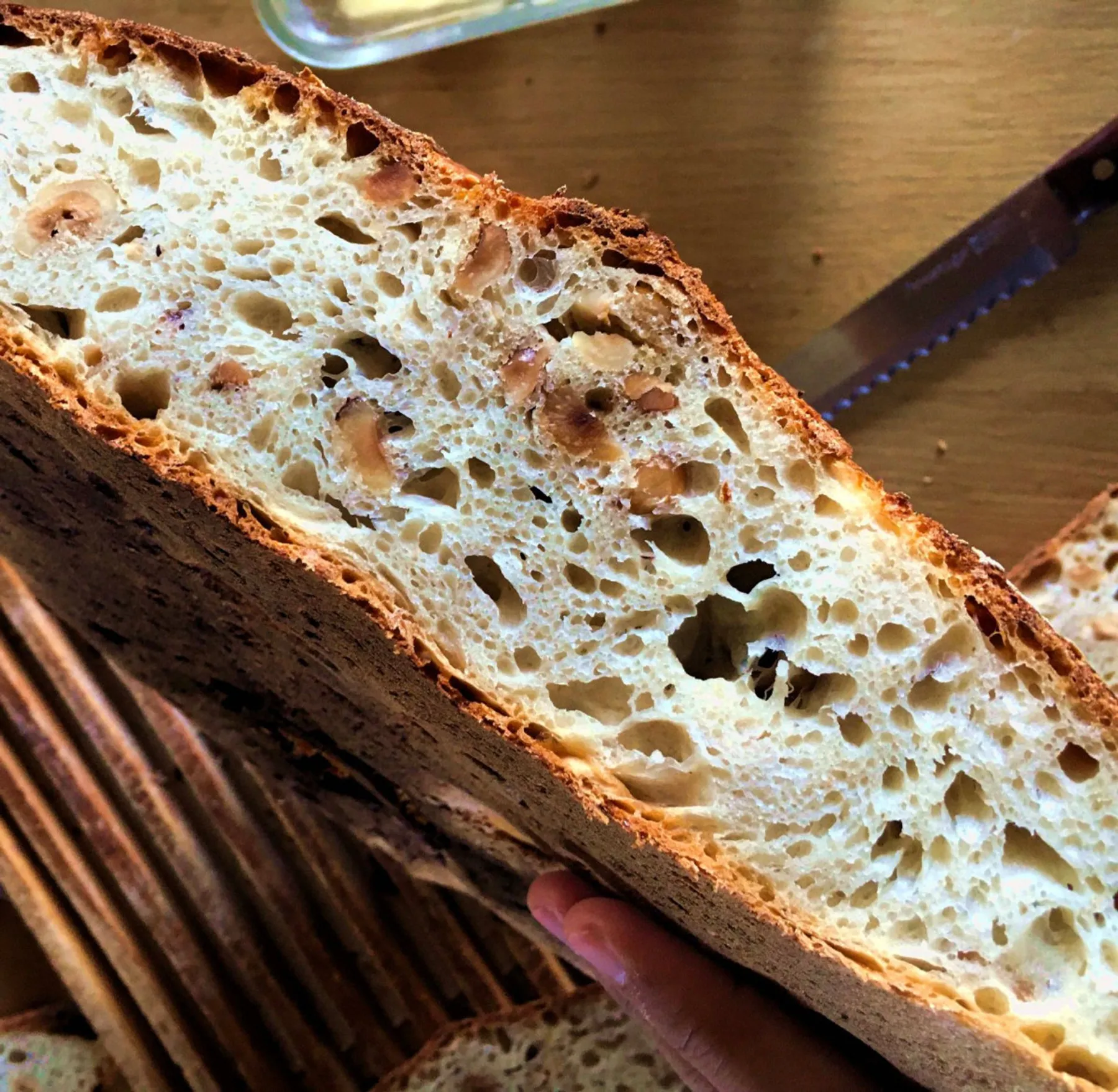 Fabriquez vos pains au levain bio - Image n°2 - Wecandoo