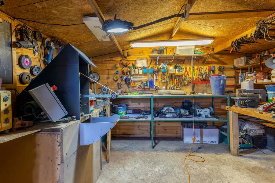 Forgez votre couteau de table - Afbeelding nr. 1 - Wecandoo