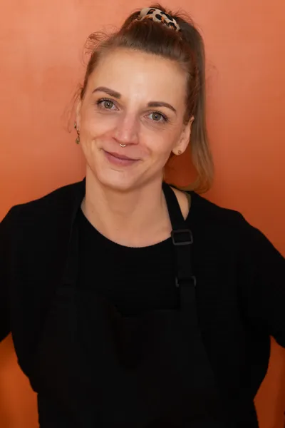 Virginie : Pâtissière à Bondues
