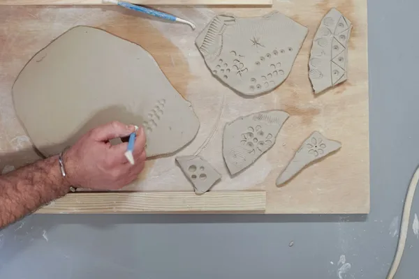 Modelez votre bol à ramen - Image n°1 - Wecandoo