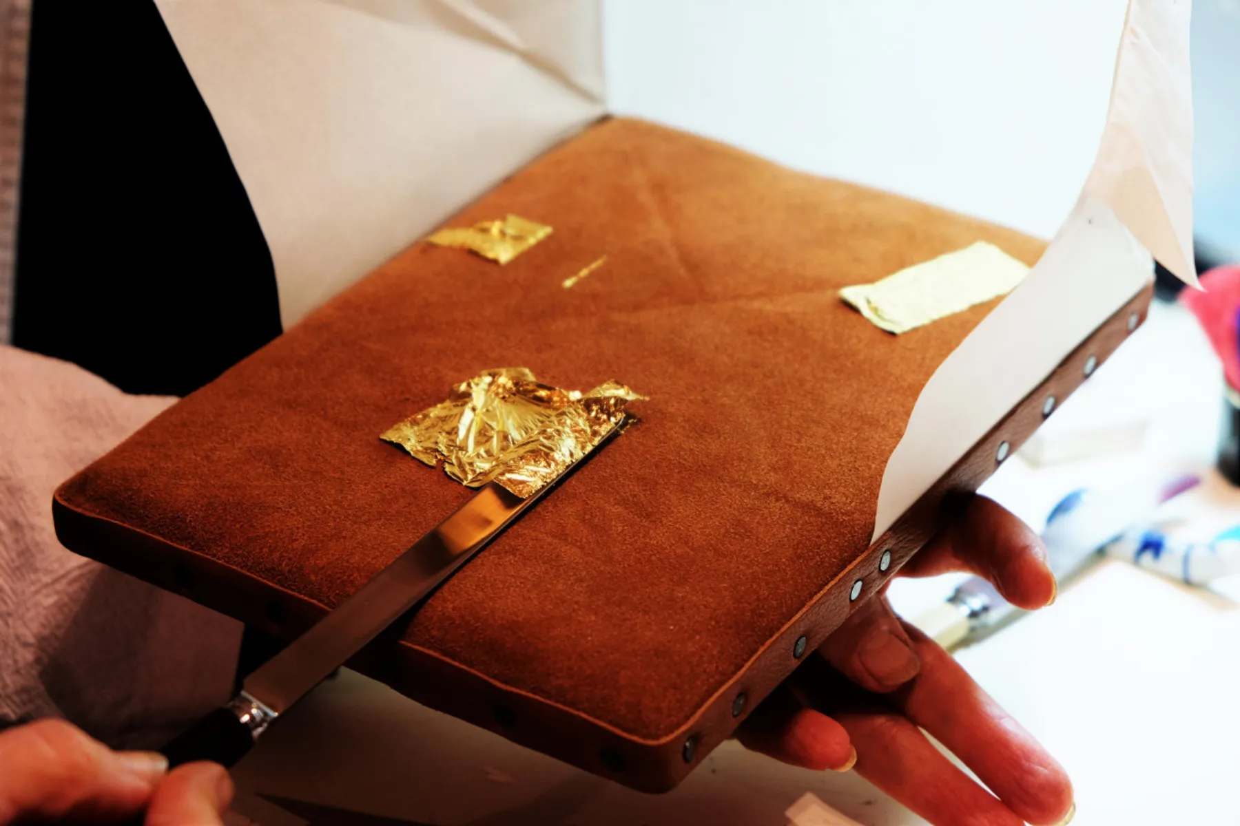 Dorez votre petit objet - Image n°3 - Wecandoo