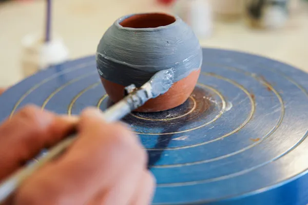 Initiez-vous au raku - Image n°1 - Wecandoo