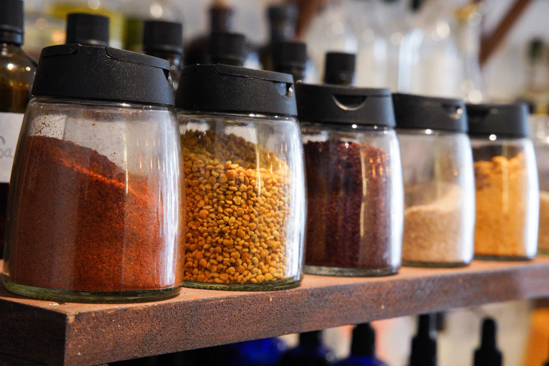 Initiez-vous à la mixologie - Image n°2 - Wecandoo