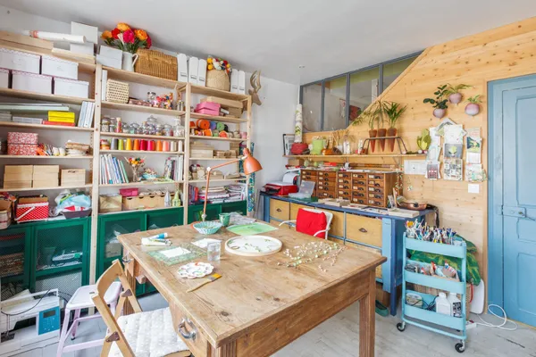 Créez en duo vos perles de verre au chalumeau - Afbeelding nr. 1 - Wecandoo