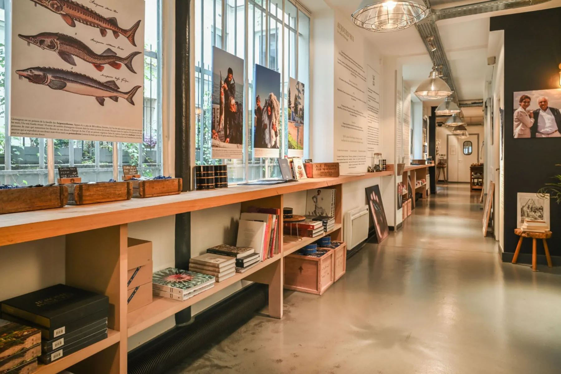 Initiez-vous à la dégustation de caviar - Image n°2 - Wecandoo