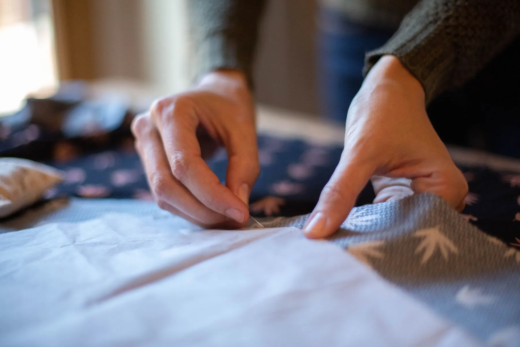 Créez votre caraco - Image n°3 - Wecandoo