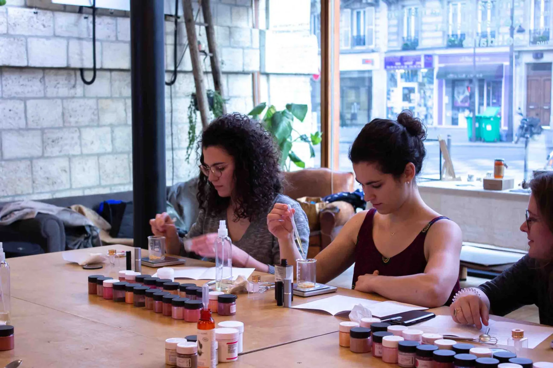 Créez votre rouge à lèvres vegan - Afbeelding nr. 4 - Wecandoo