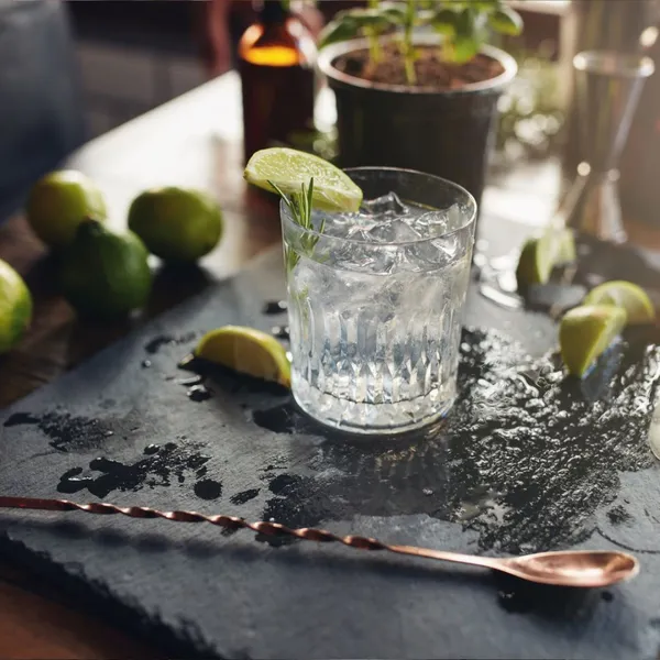Wecandoo - Apprenez à réaliser des cocktails à base de gin