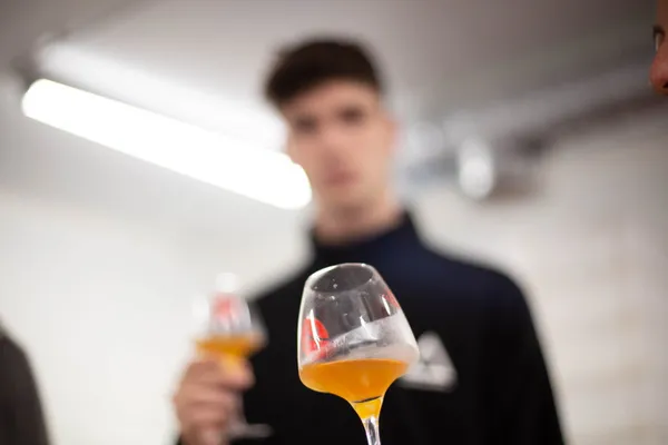 Participez à une dégustation de bières et à la visite d'une brasserie - Image n°2 - Wecandoo