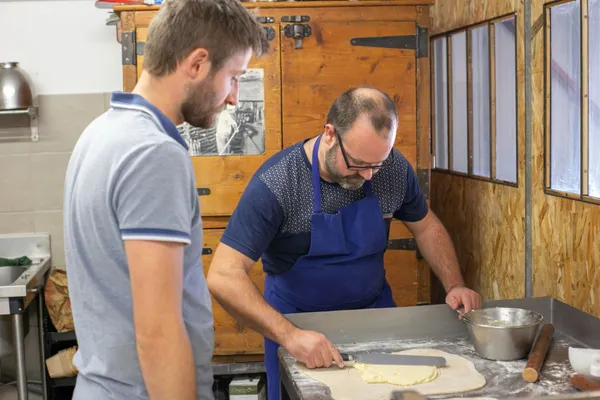 Réalisez votre galette des rois - Image n°3 - Wecandoo