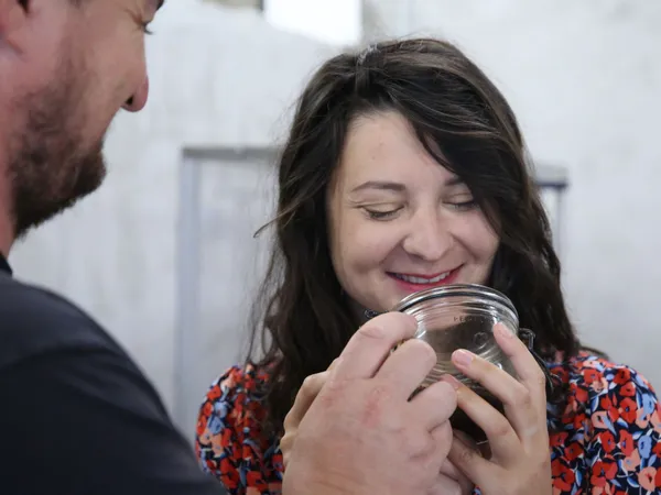 Dégustez bières et vins dans un domaine - brasserie - Afbeelding nr. 3 - Wecandoo