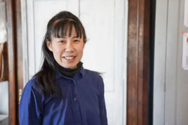 Wecandoo - Harumi