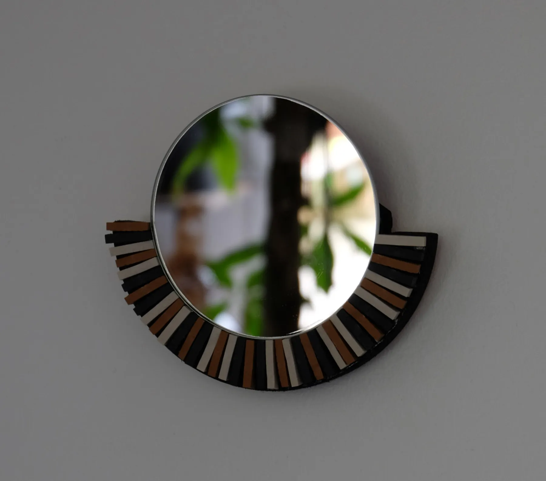 Créez votre miroir en mosaïque - Afbeelding nr. 4 - Wecandoo