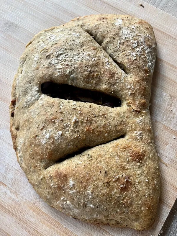 Wecandoo - Créez vos pains composés bios et fougasse au levain