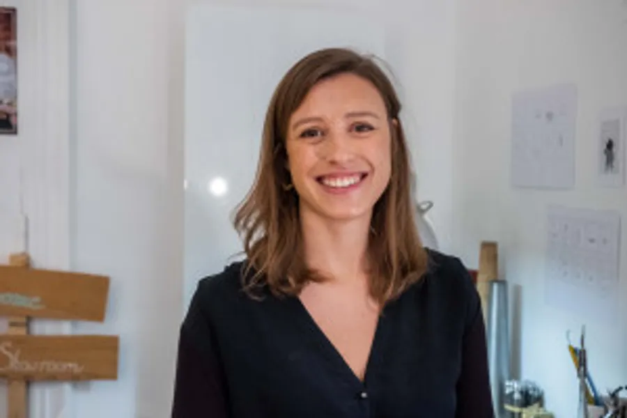 Marcia : Bijoutière à Pin-Balma
