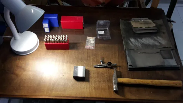 Concevez votre bracelet personnalisé - Image n°1 - Wecandoo