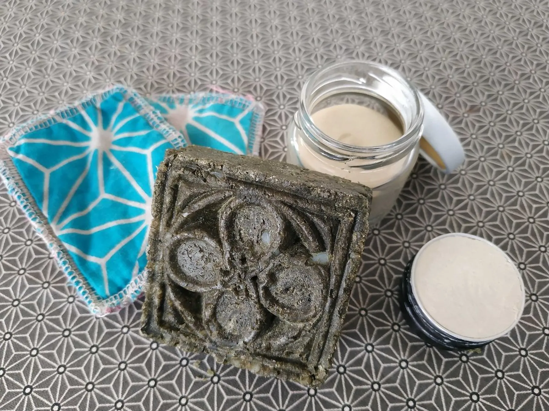 Fabriquez vos cosmétiques solides - Image n°2 - Wecandoo