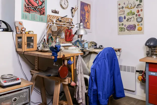 Créez votre bracelet martelé personnalisé - Image n°1 - Wecandoo