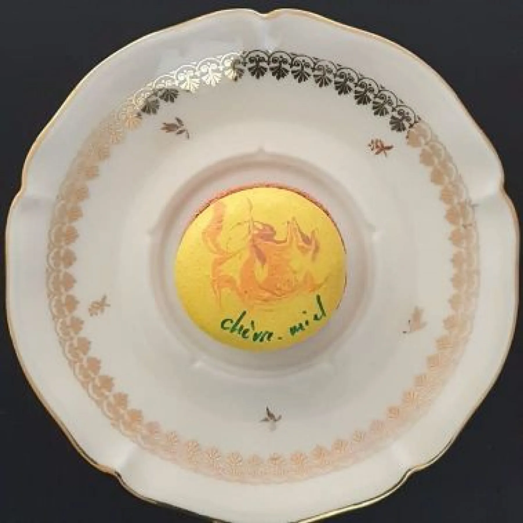 Créez et décorez vos macarons bio avec Kanika et Vouthy - Image n°2 - Wecandoo