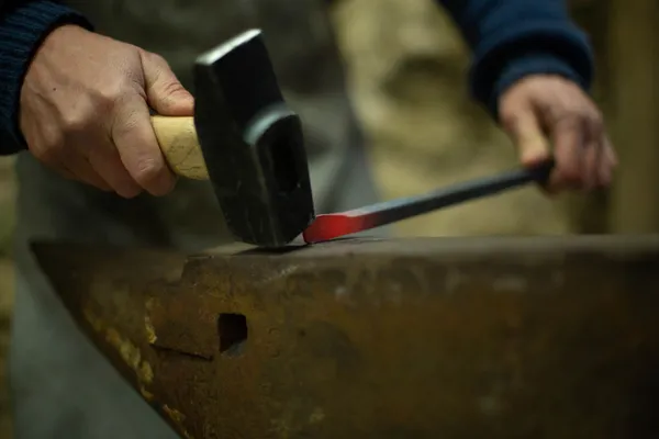 Forgez votre décapsuleur - Image n°3 - Wecandoo