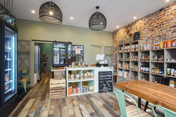 Découvrez la fabrication du kéfir - Image n°1 - Wecandoo