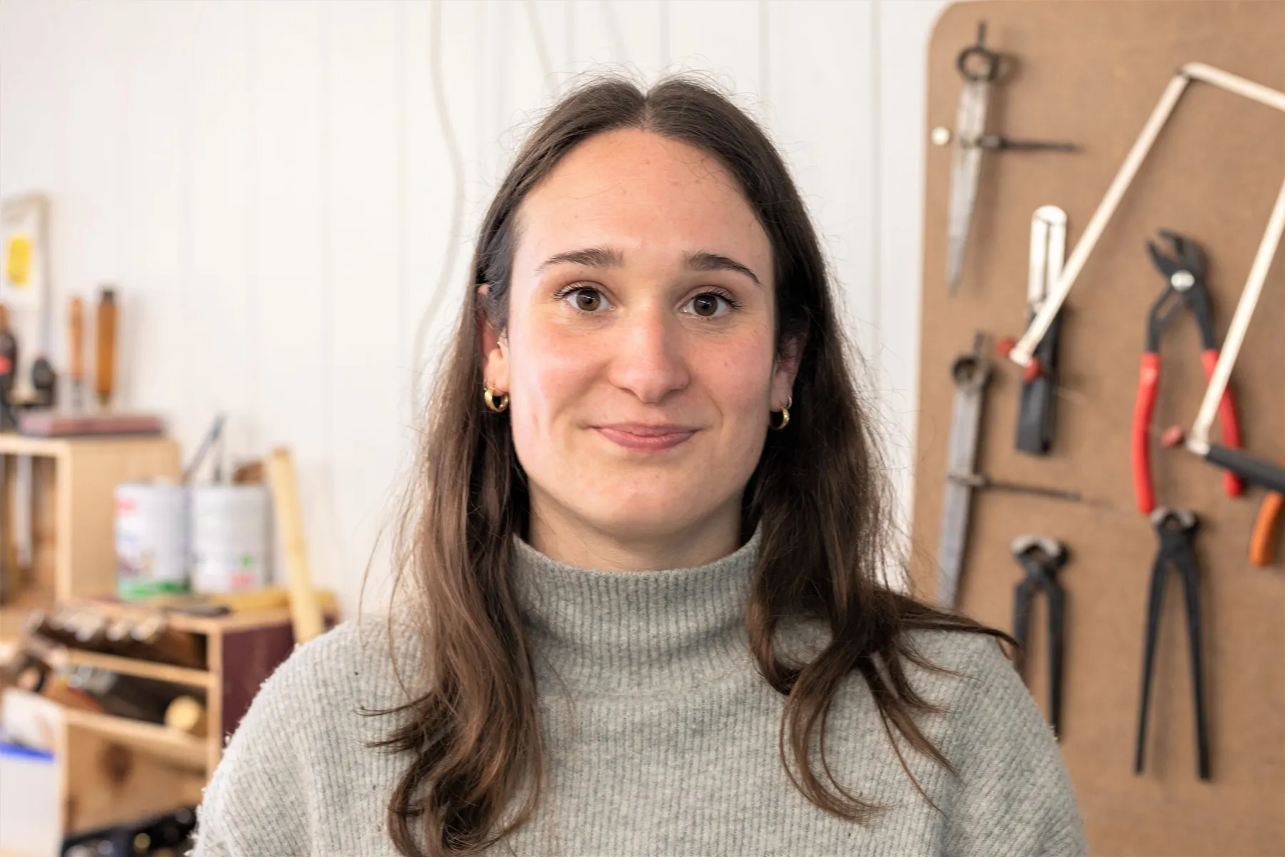 undefined Léïa et Pierre-Gabriel